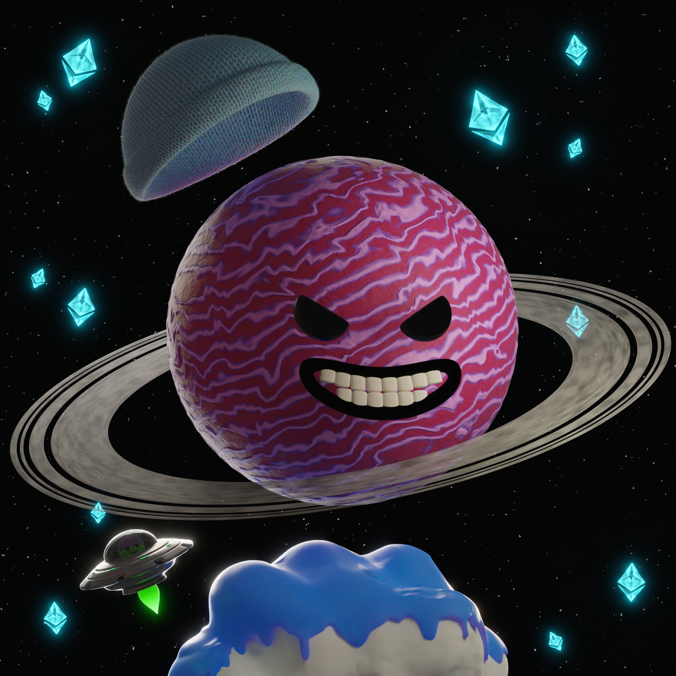 NFT Image