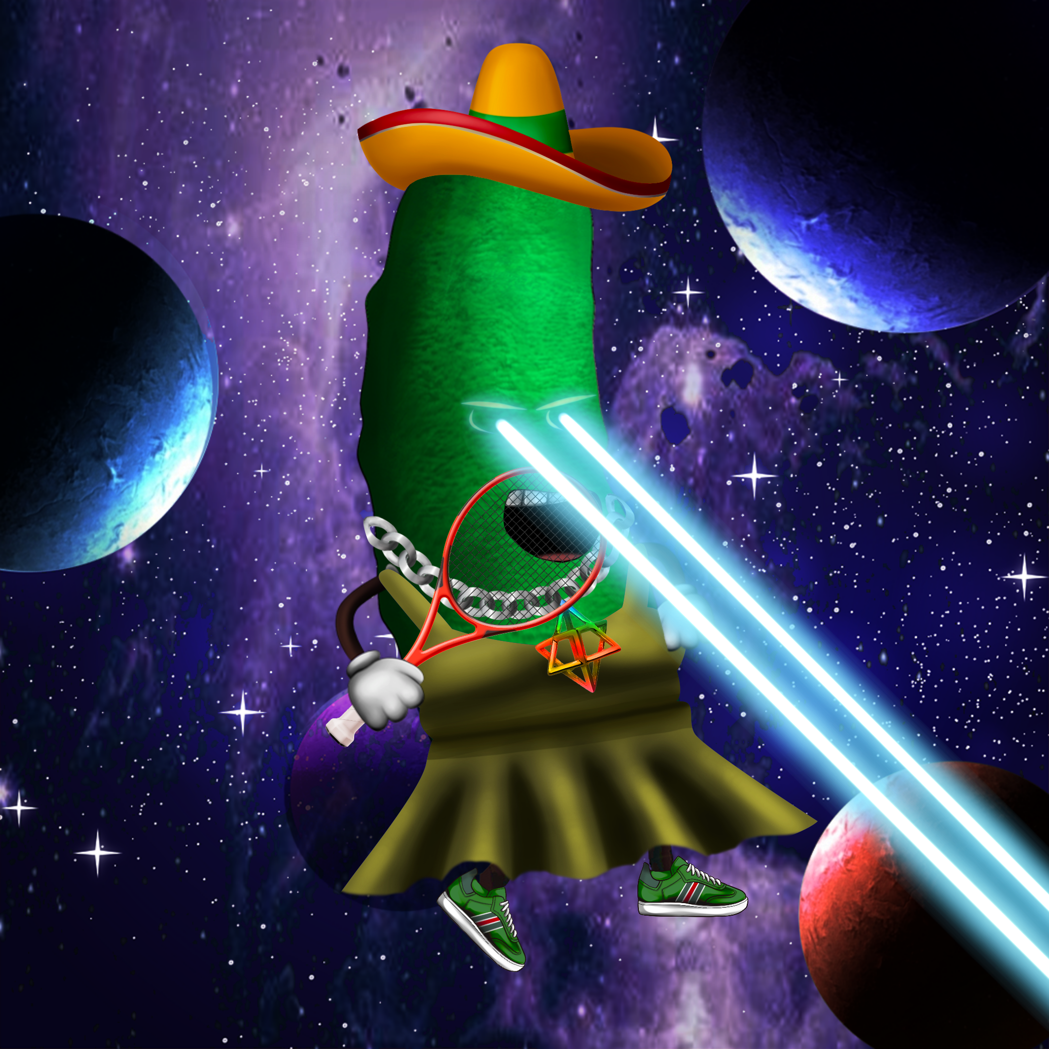 NFT Image