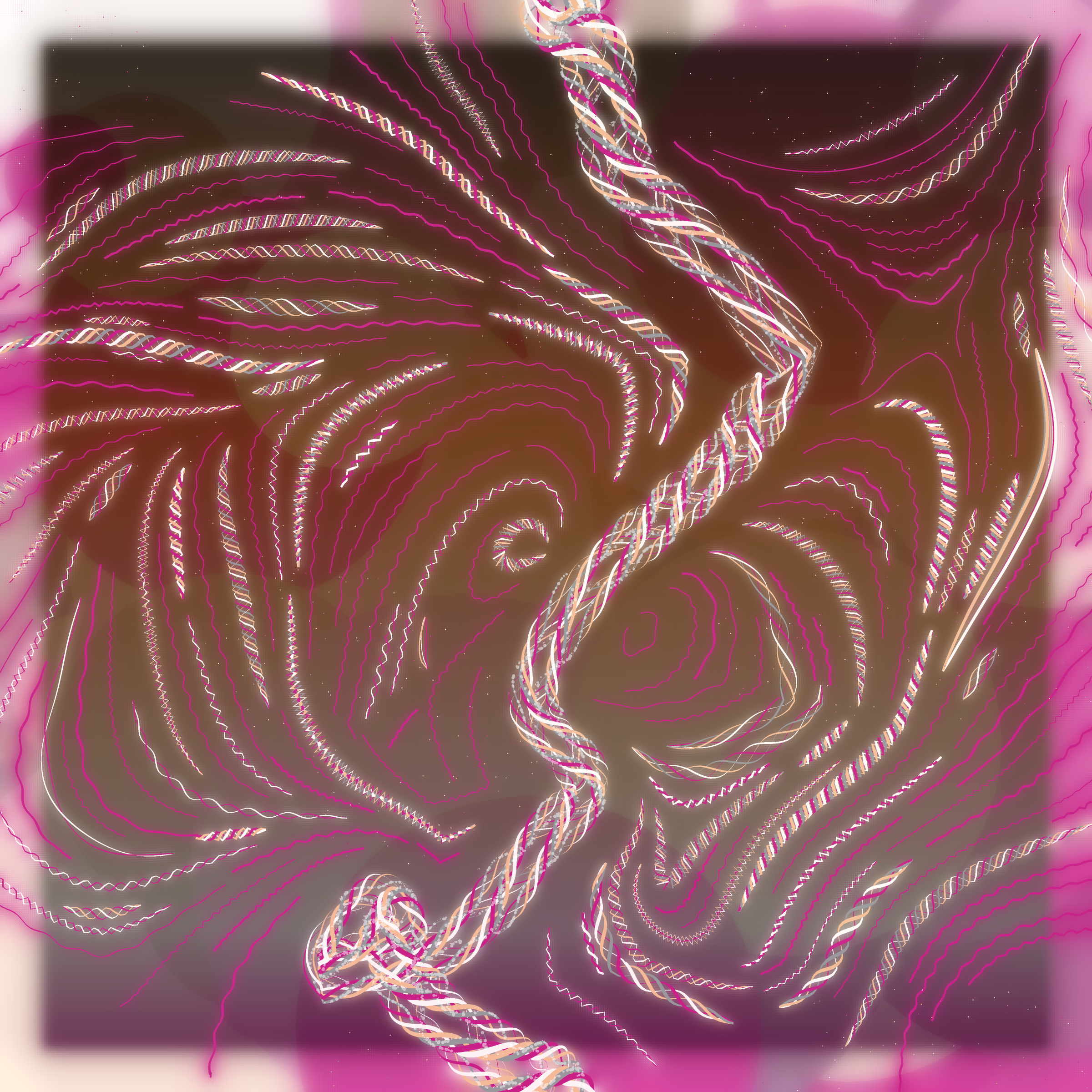 Friendship Bracelets #36840