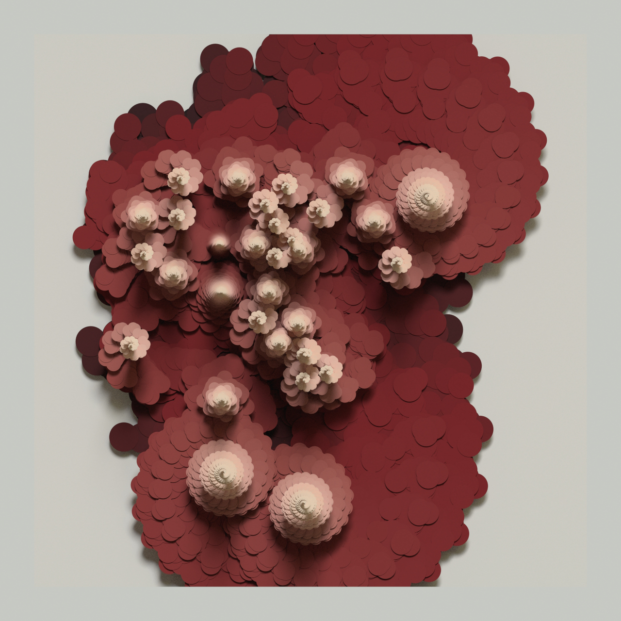 Animated Octo Garden #296