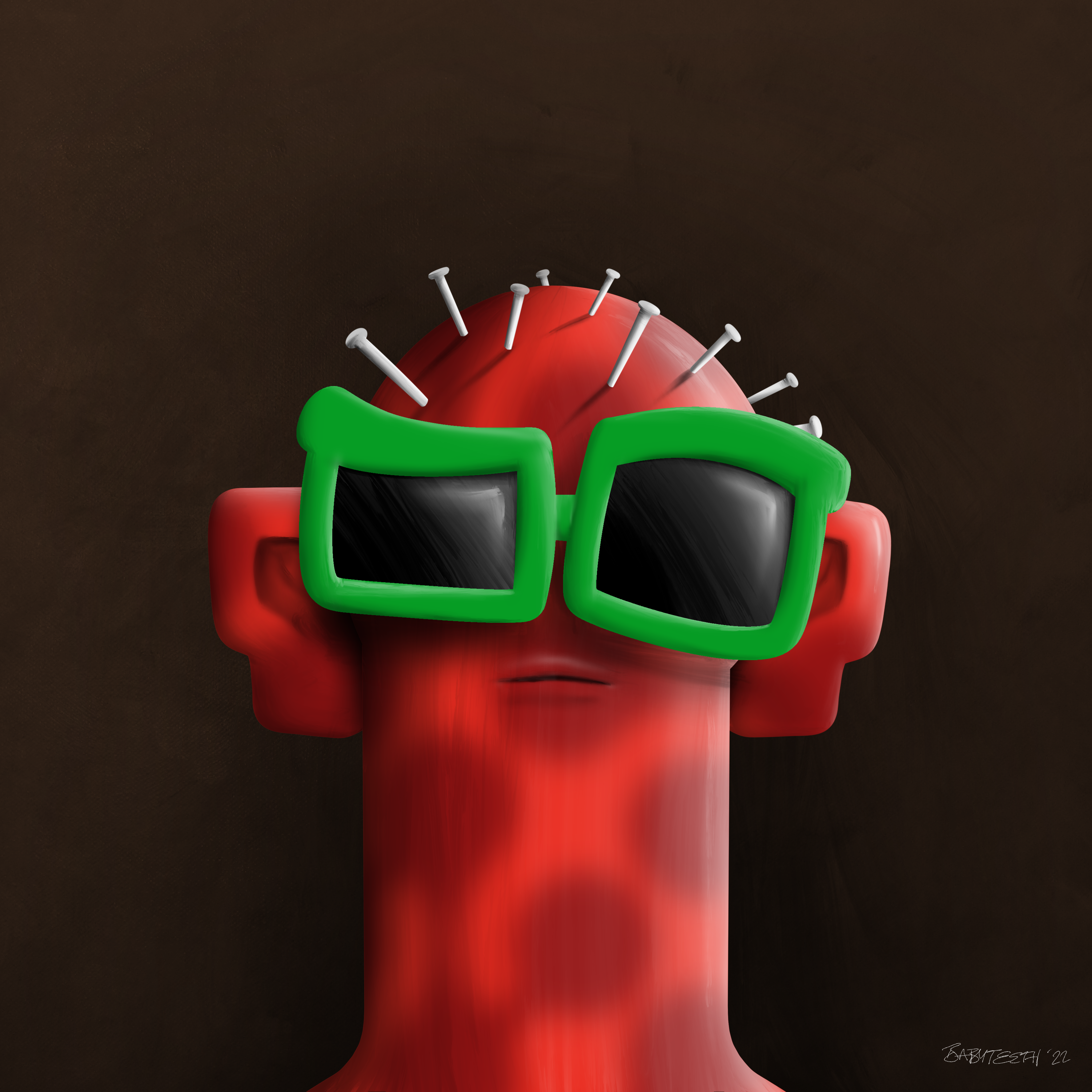 Subject #276