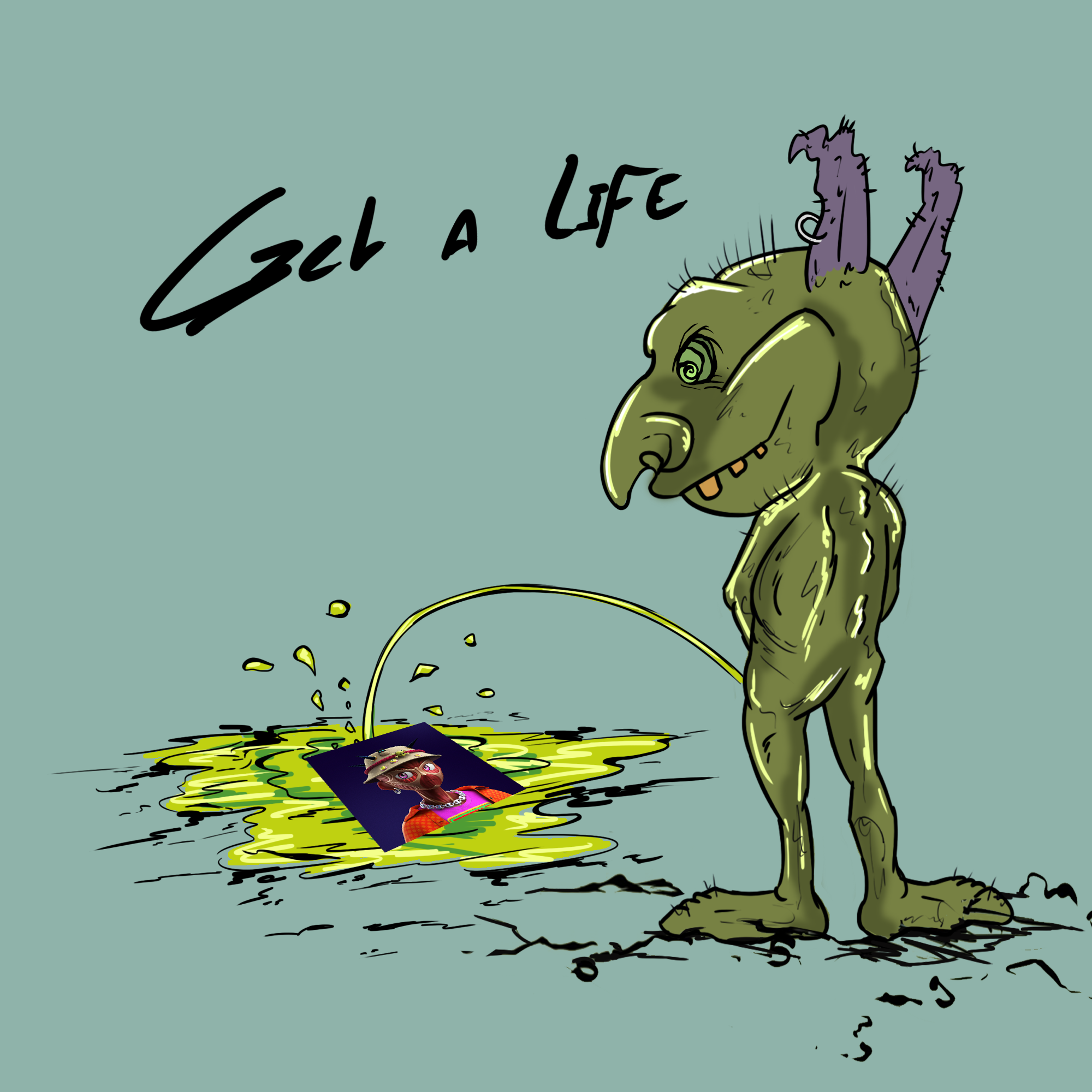 NFT Image
