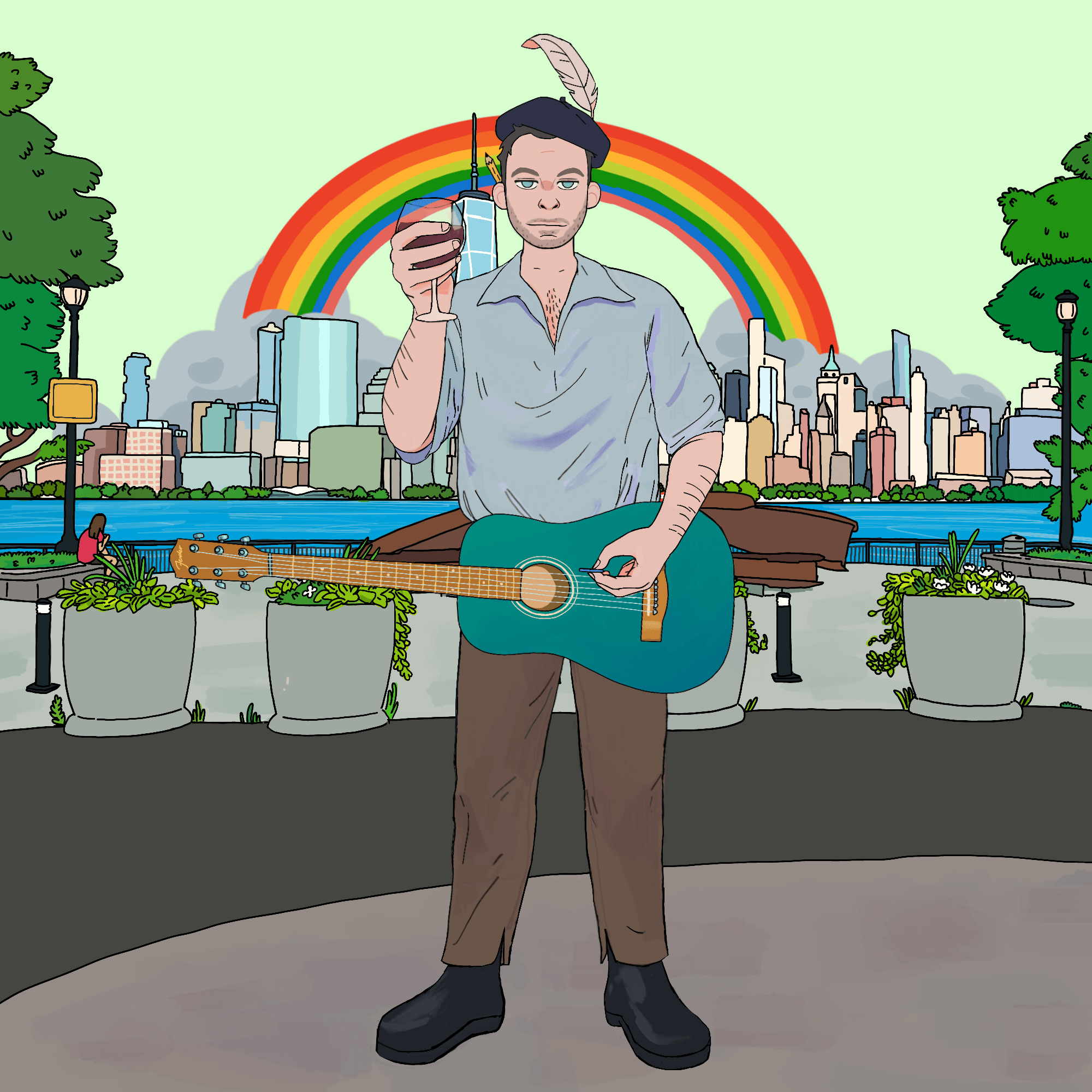 We Failed In Our Mission