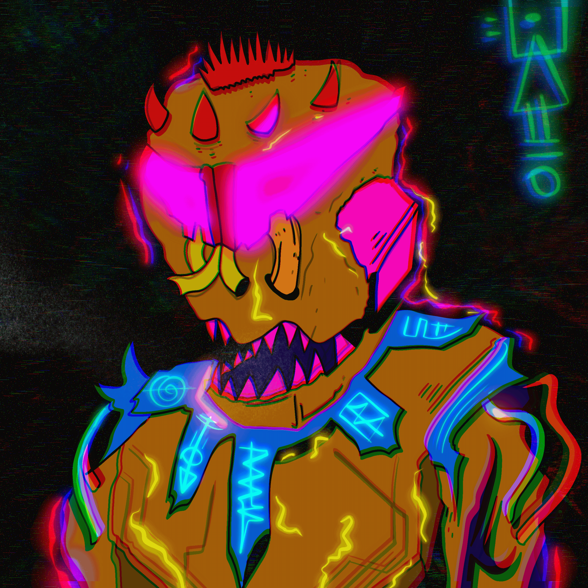 Dorapus