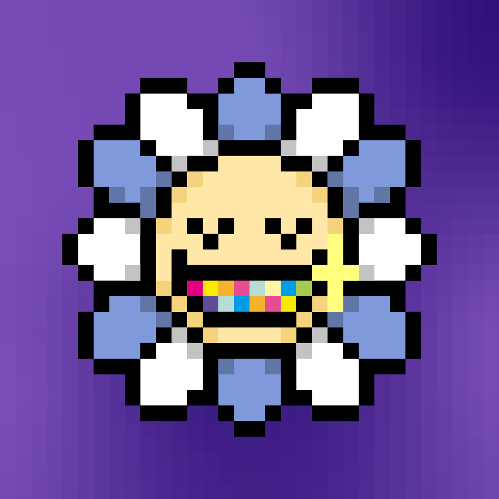 Murakami.Flower #3175