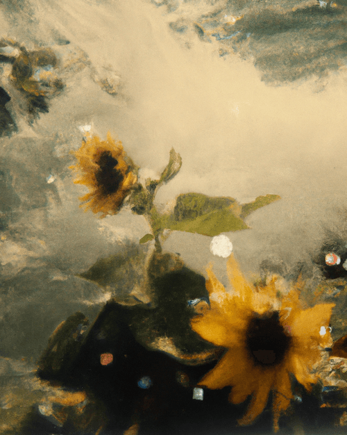 Tsunflower Chaos #186