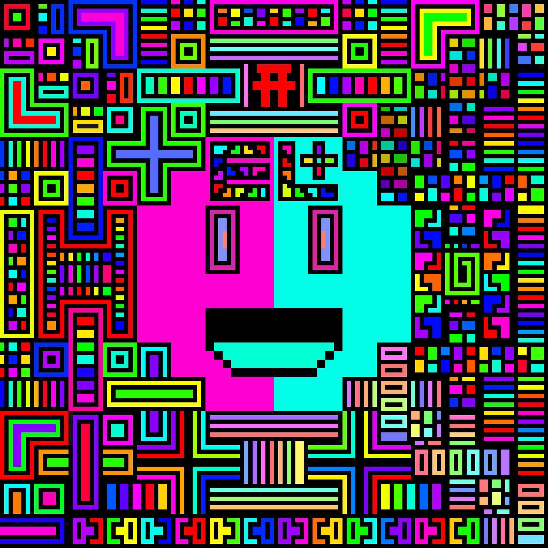 Energy plus luxury #10019