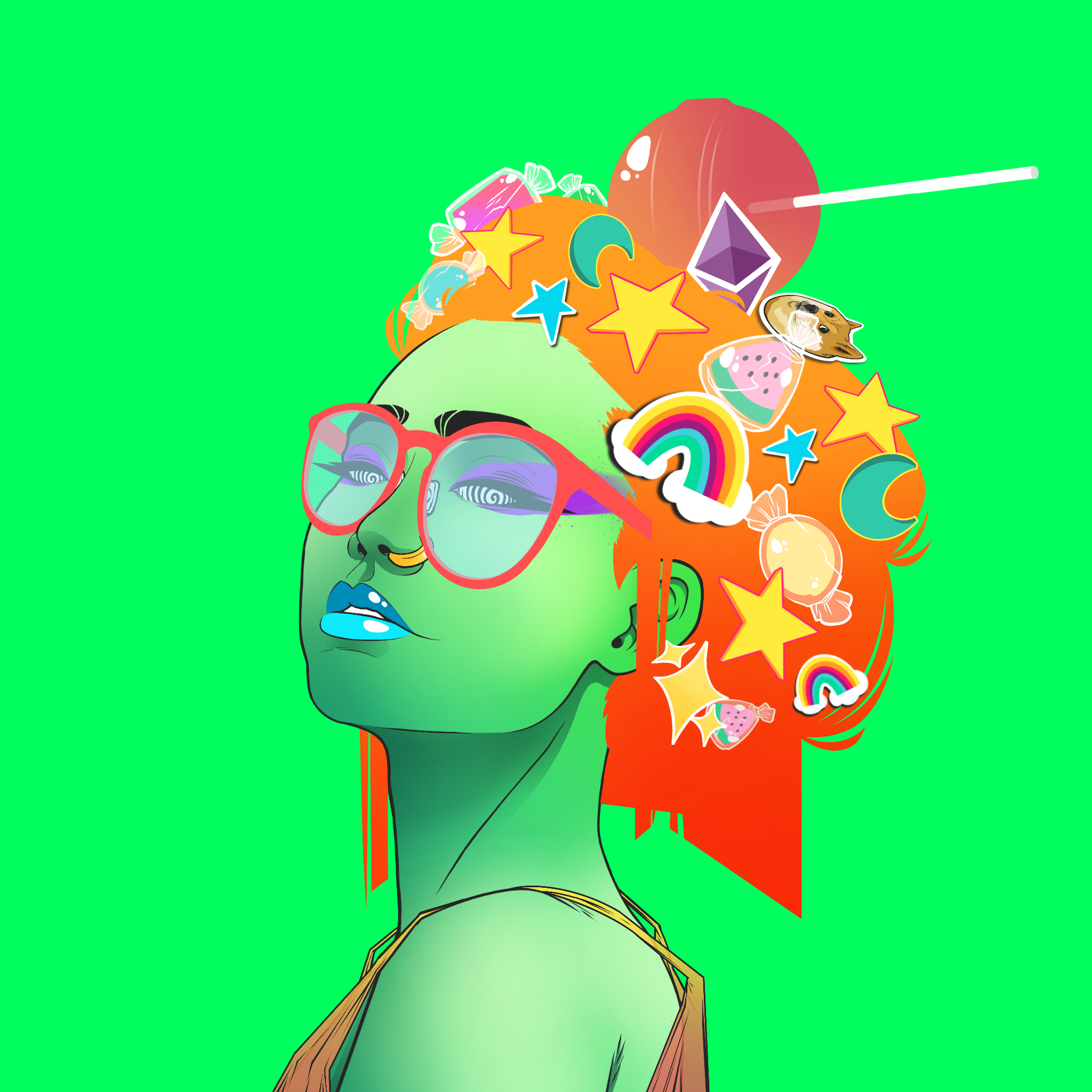 NFT Image