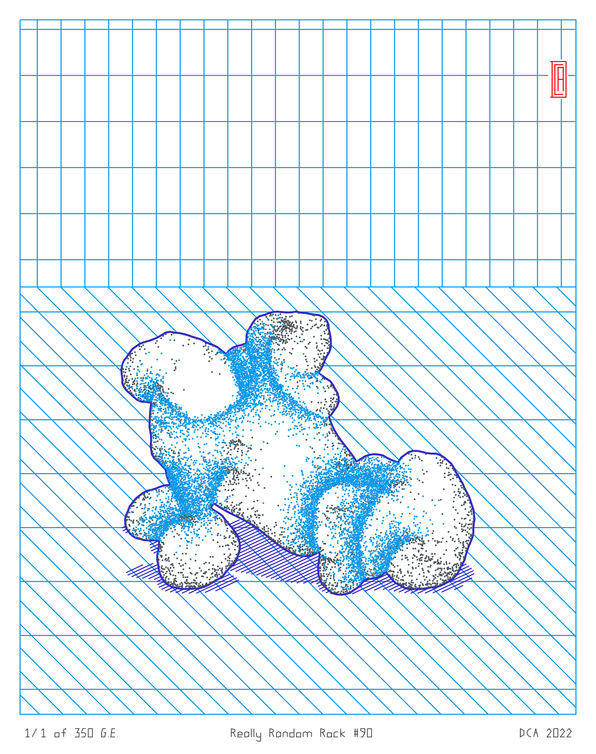 Really Random Rock #90