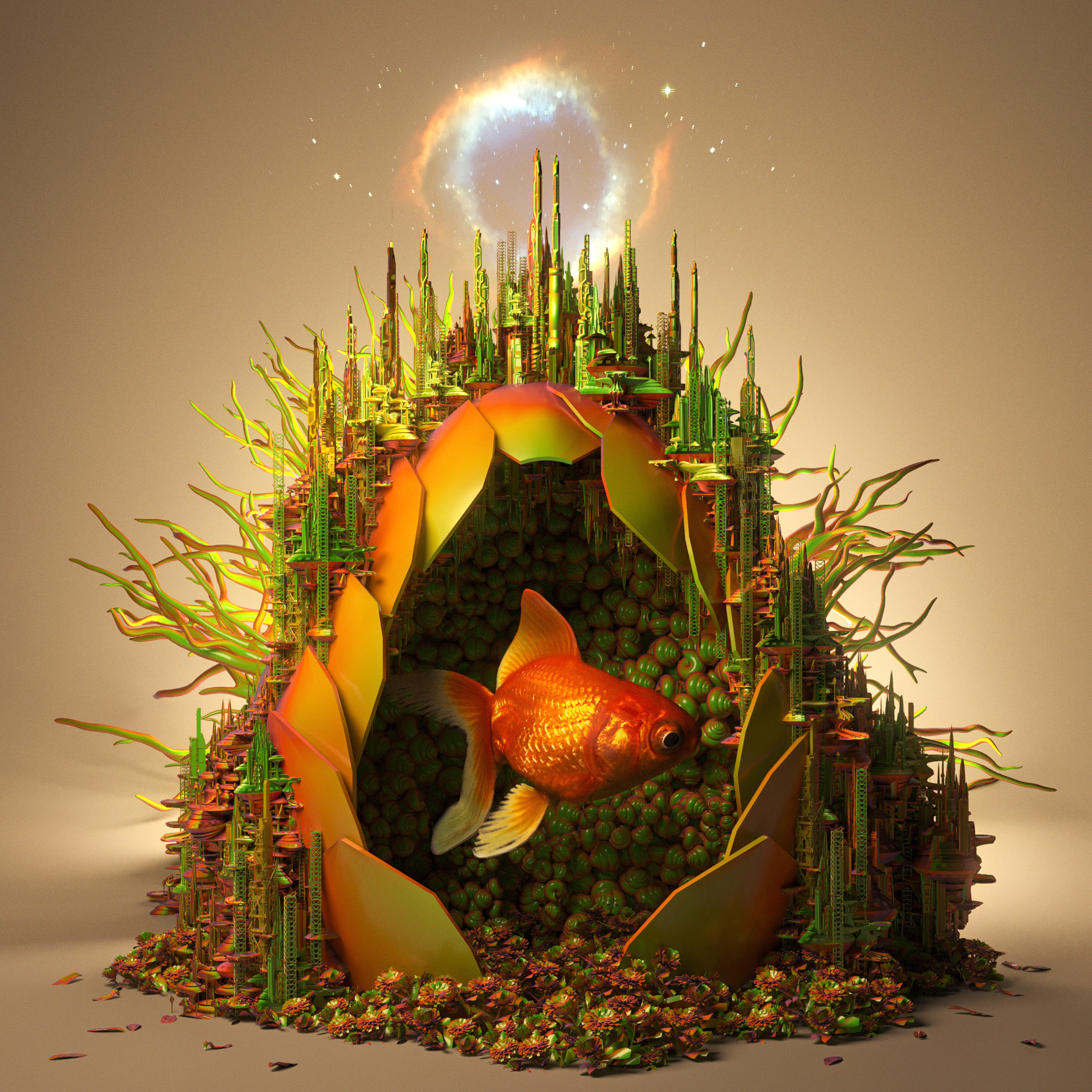 NFT Image