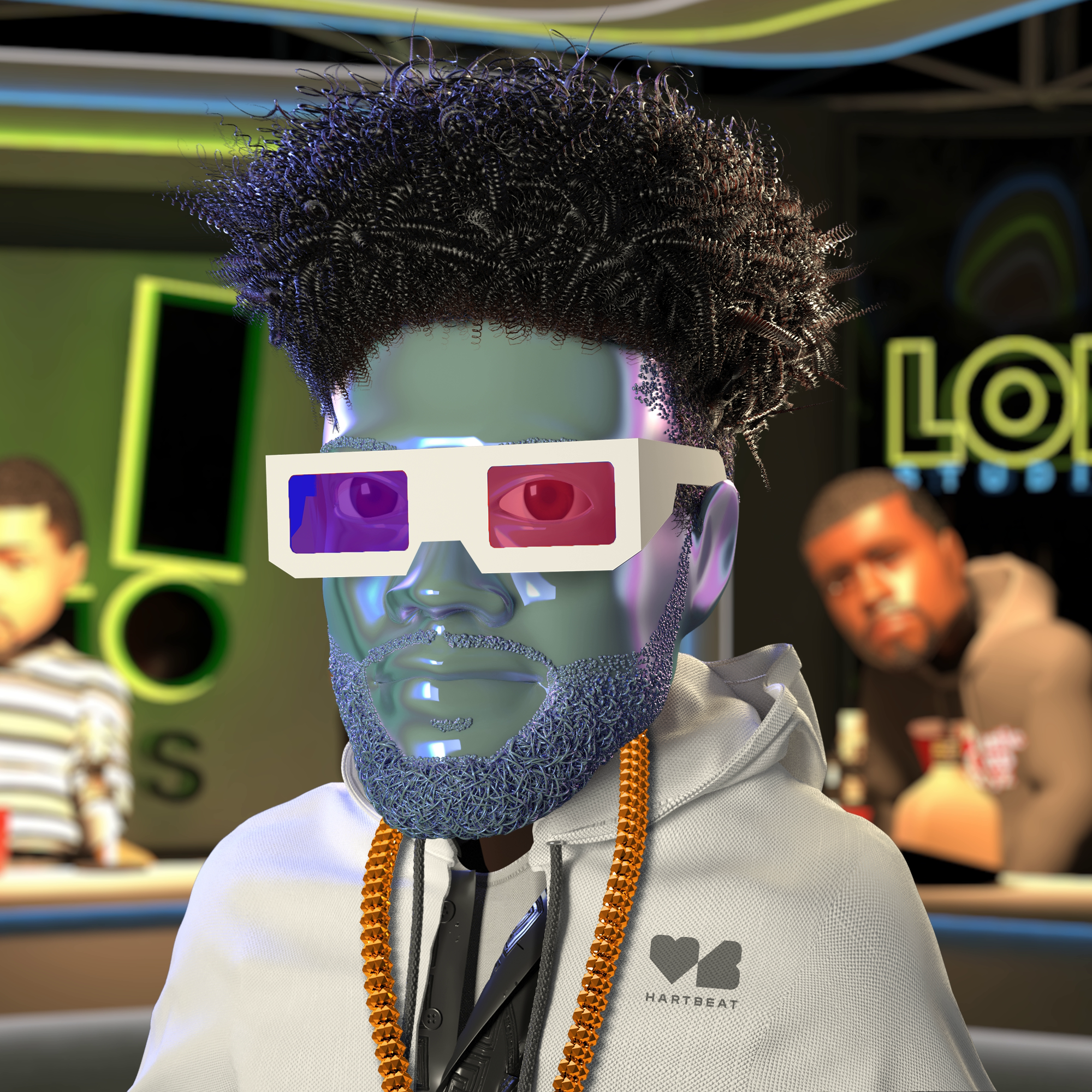 NFT Image