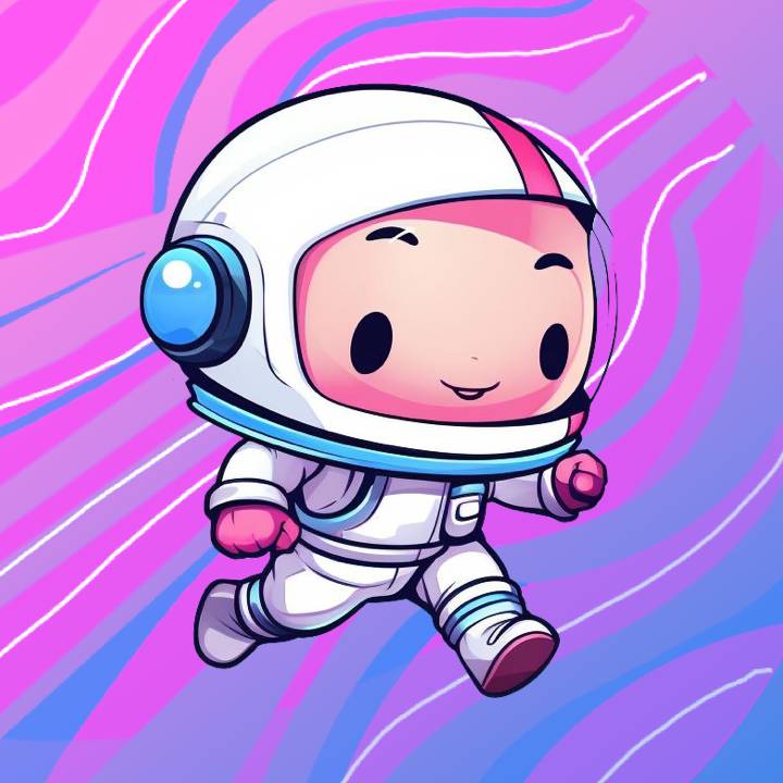 mrlmoa.eth Ethereum Name Service (ENS and .eth domain) PFP