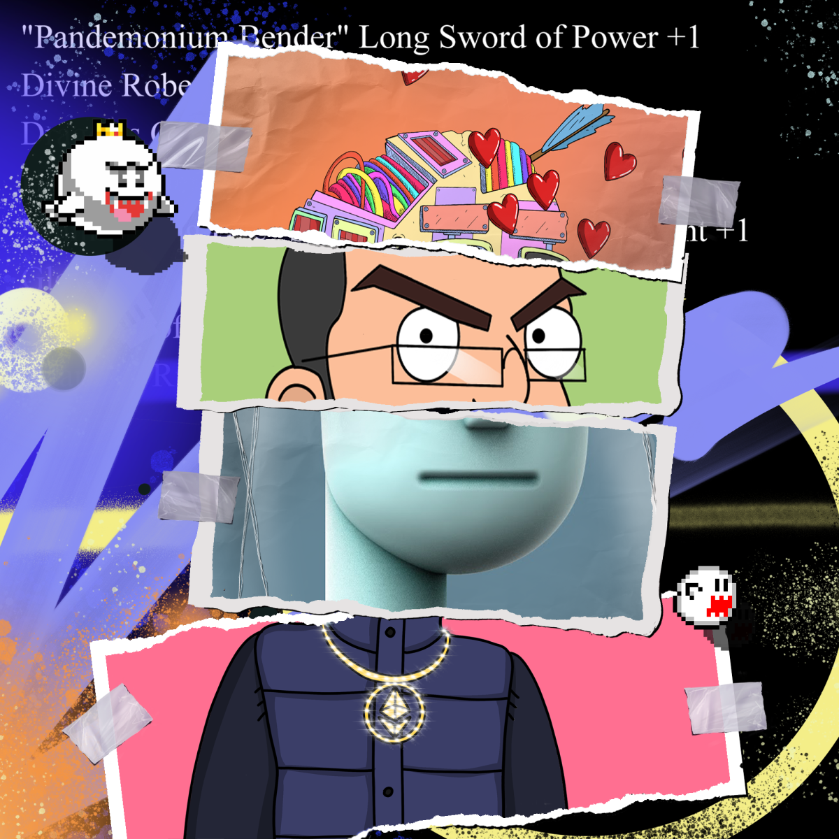 NFT Image