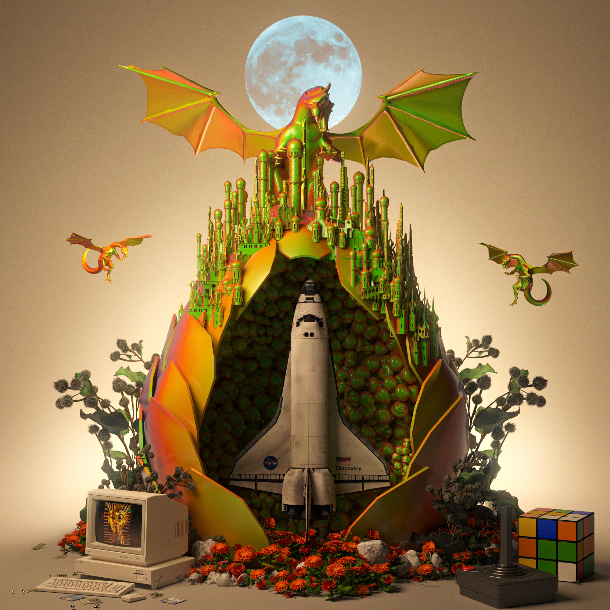 NFT Image