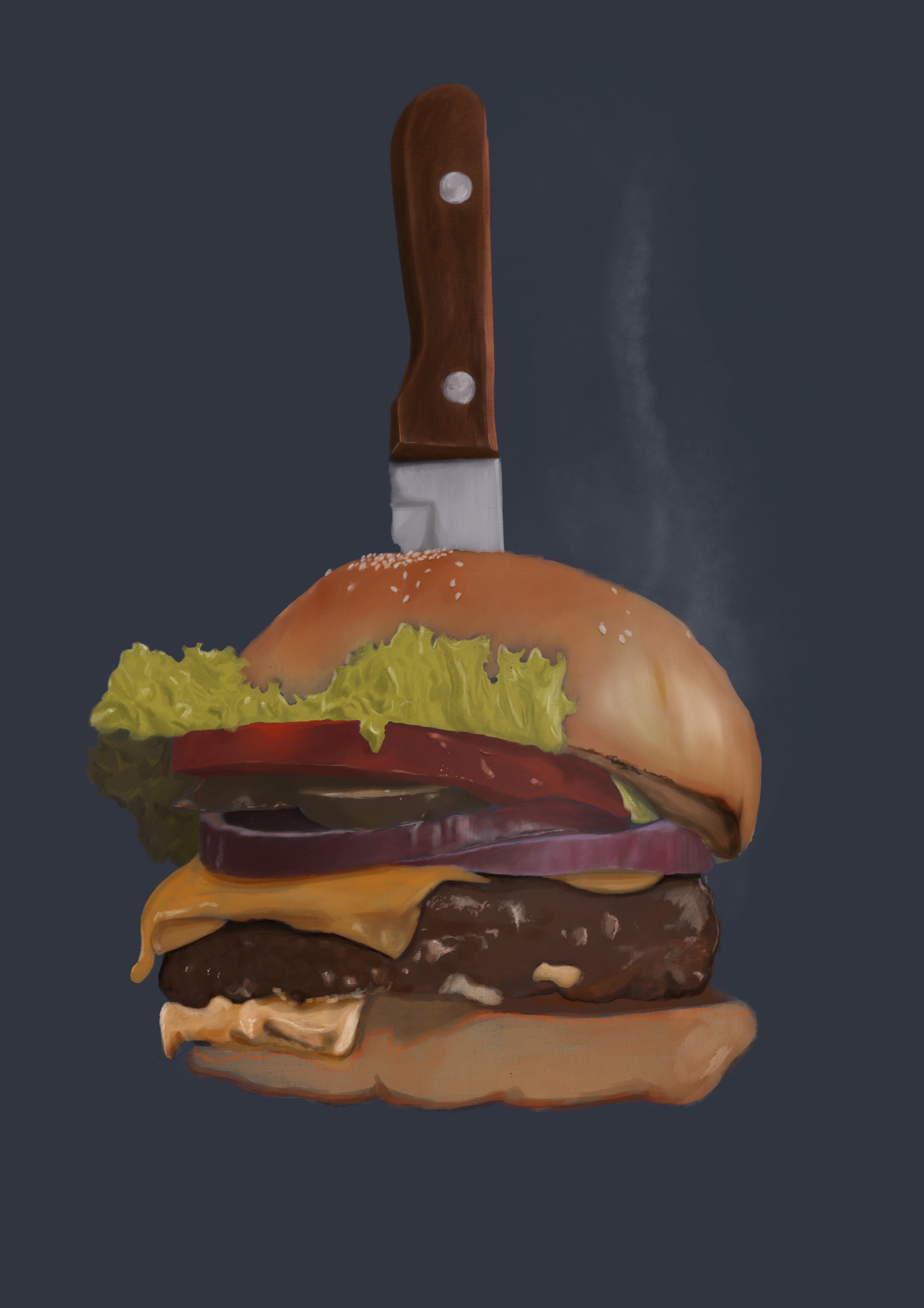 PROGRESS IS A WAY #7/77