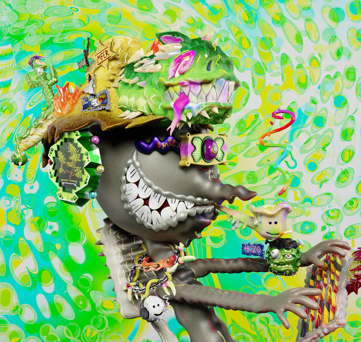 NFT Image