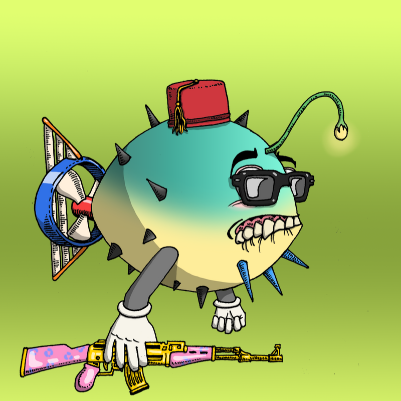 NFT Image