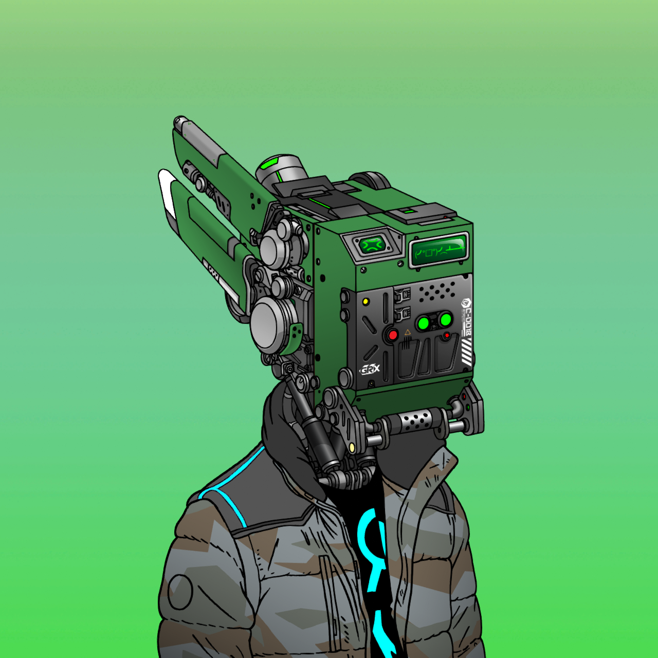NFT Image