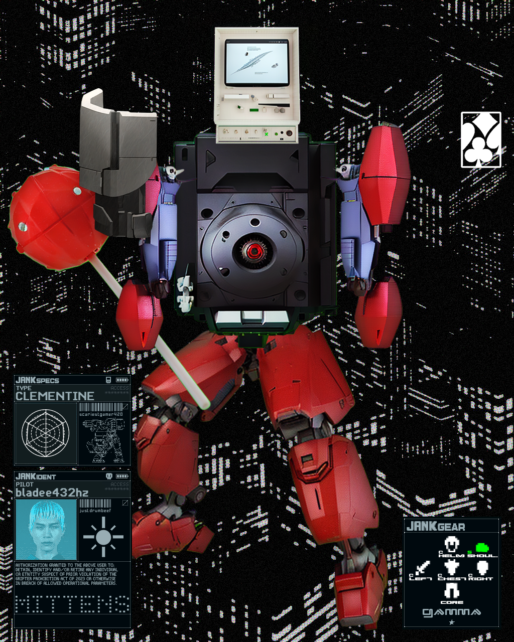 NFT Image