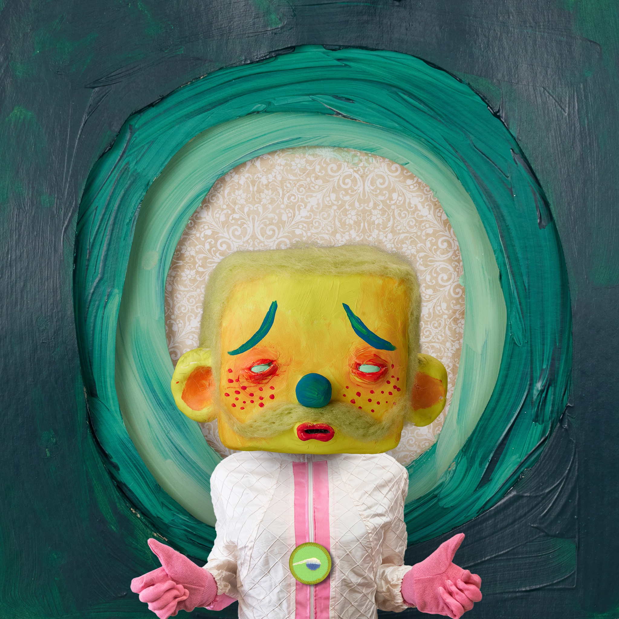 Average Creature 2376