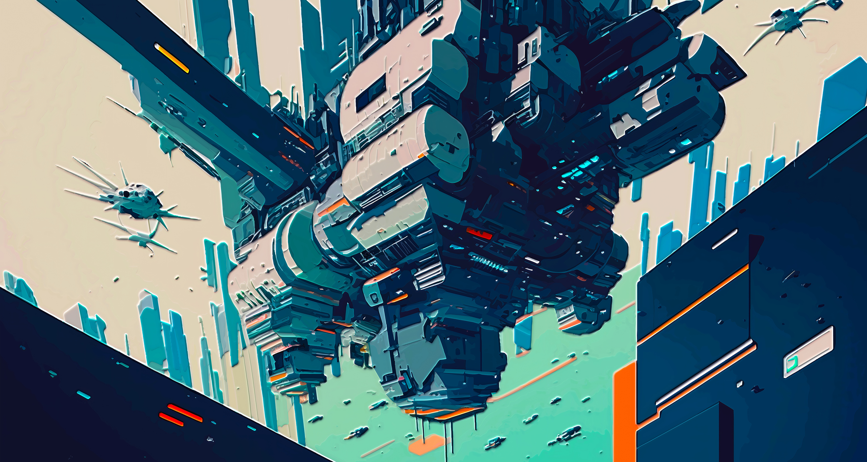 Panorama Landscapes 260