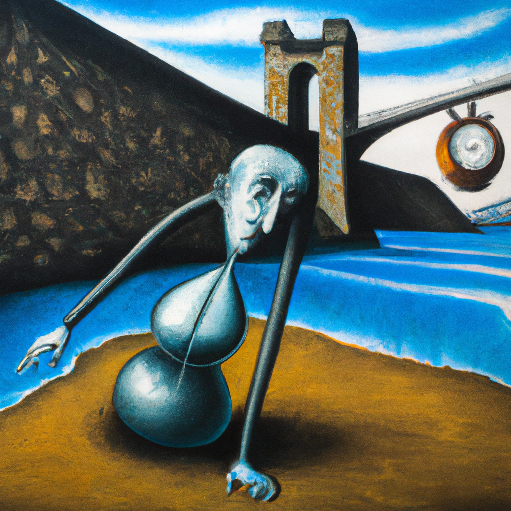 Timeless Horizons #326