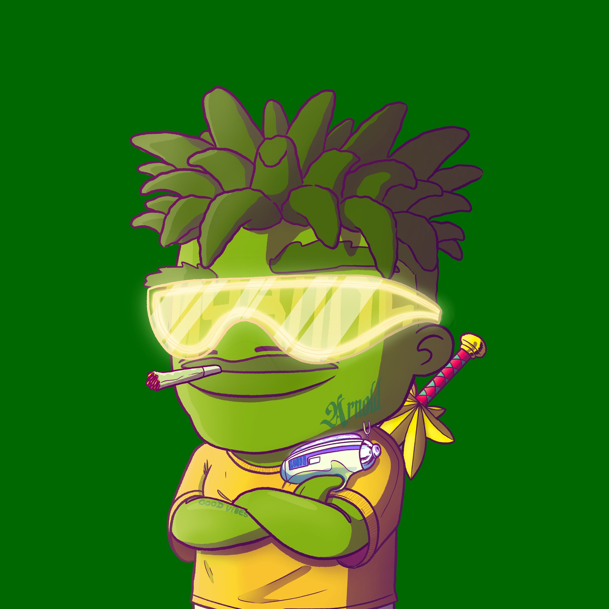 NFT Image