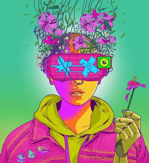 NFT Image
