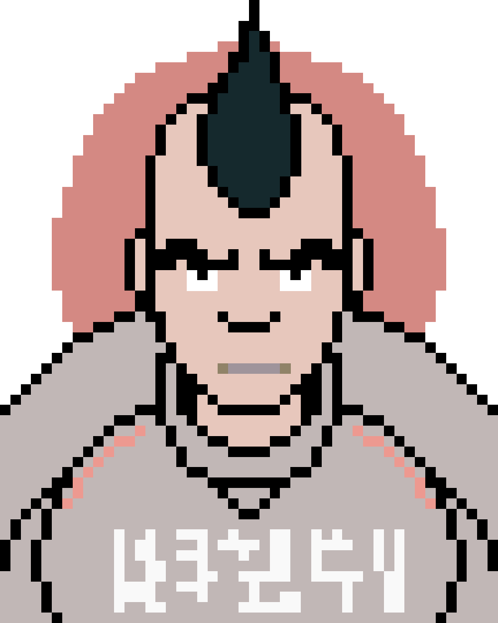 PixelRenga #770