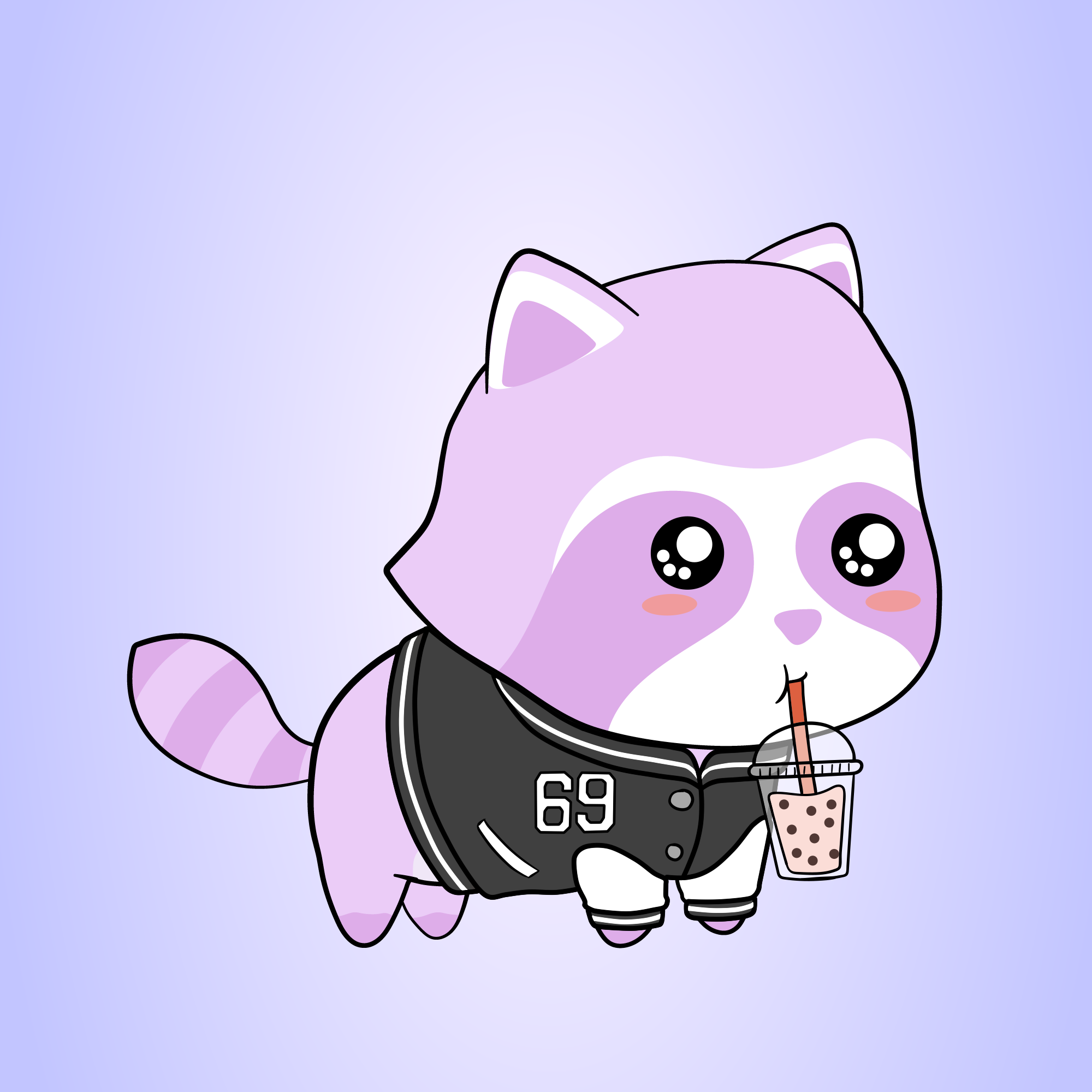 Chubbikun #1009