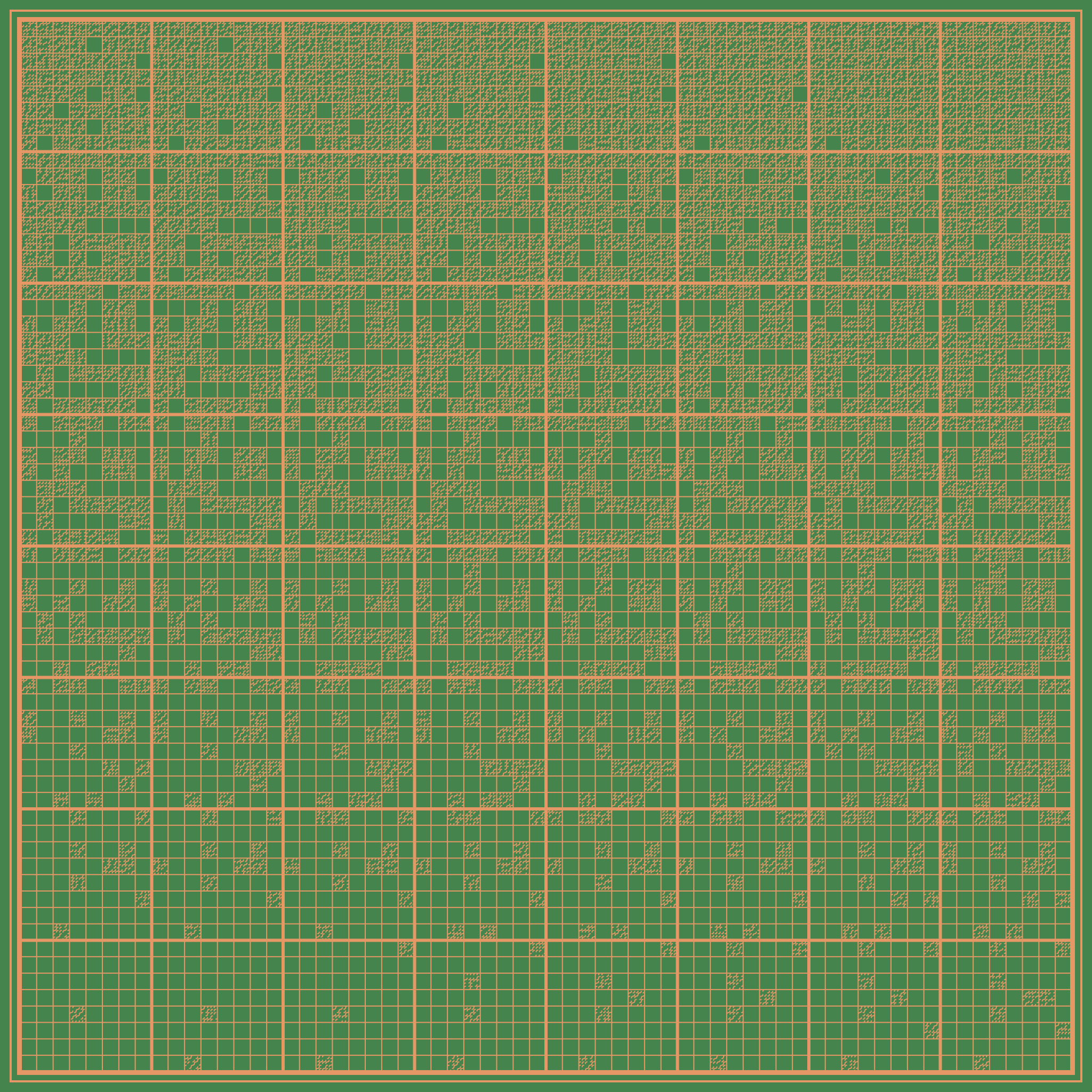 Winiarski Sequencer #479