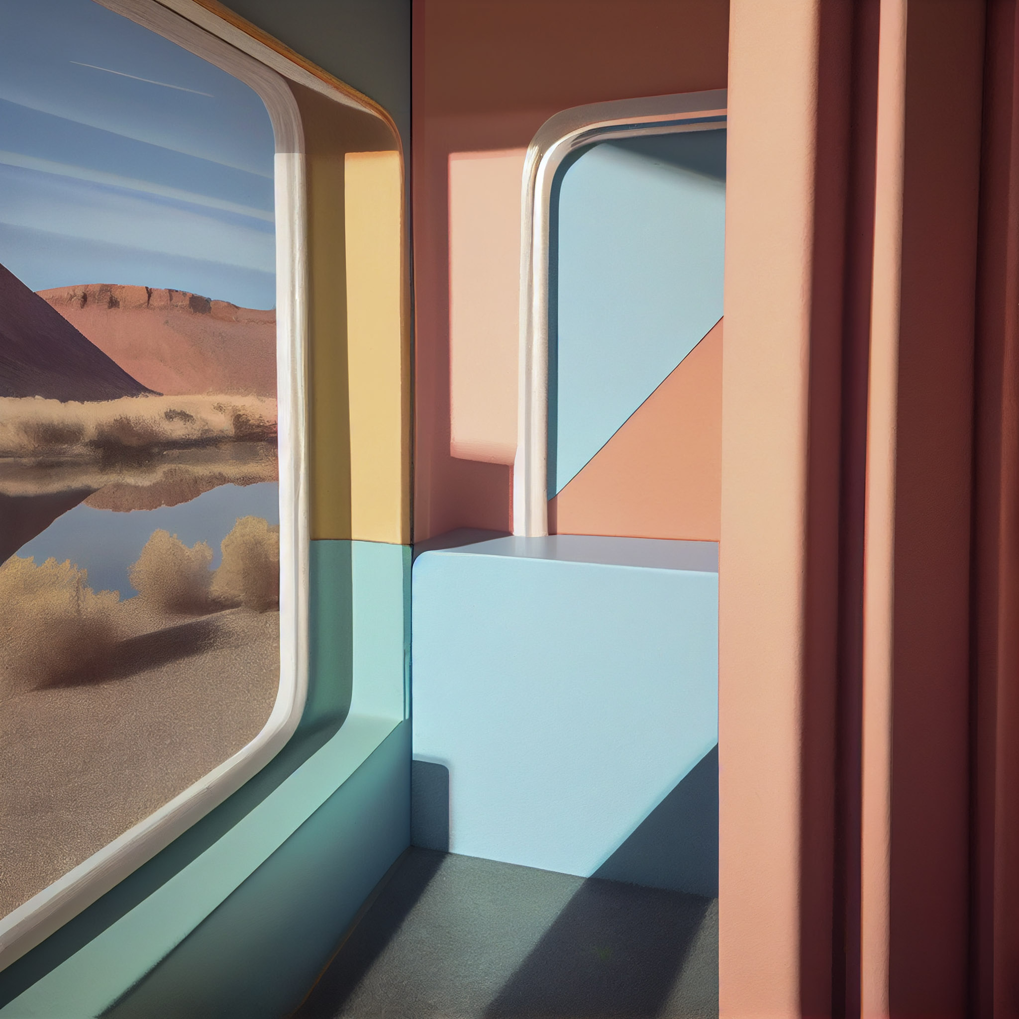 Travellin'
