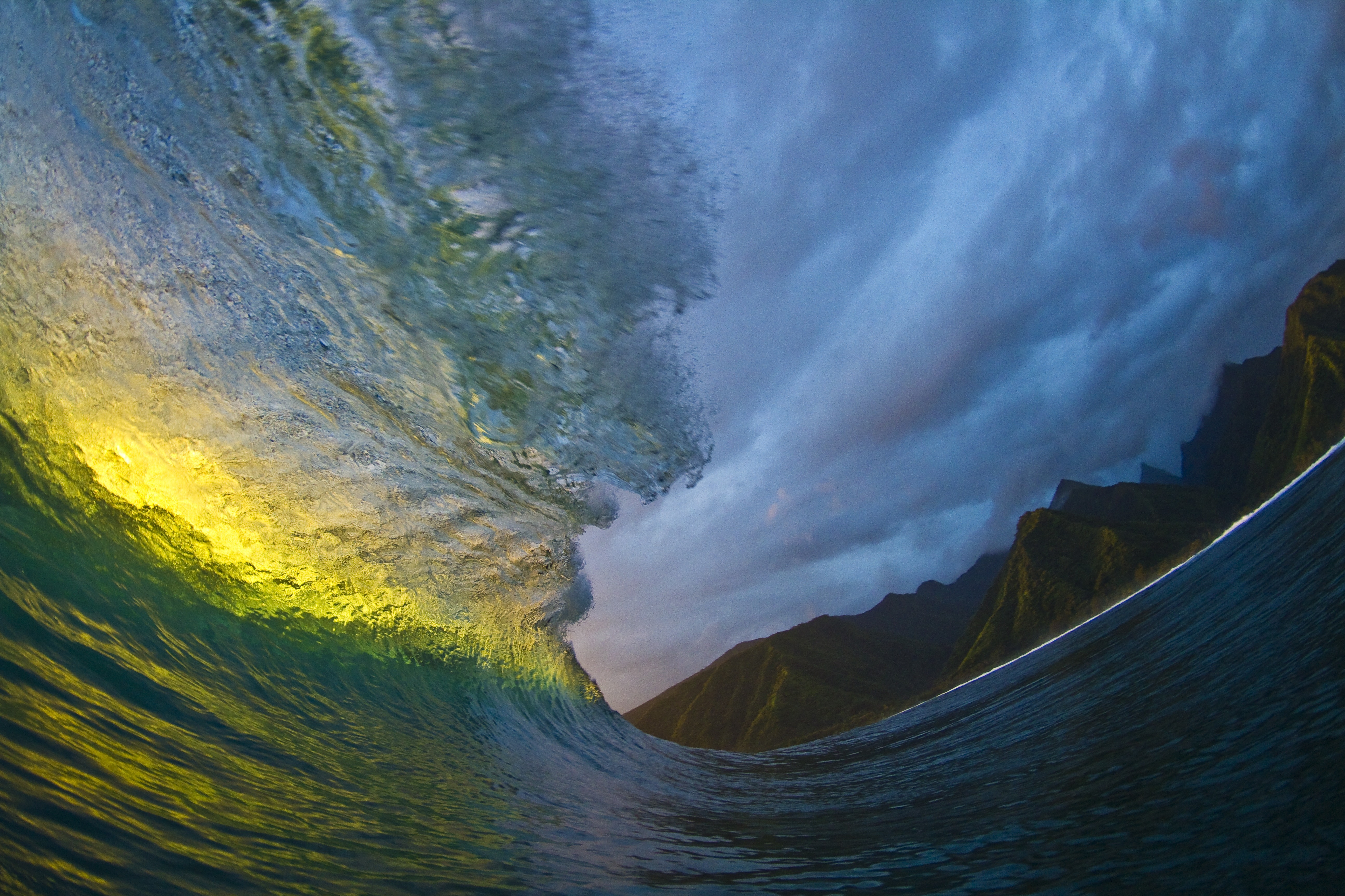 Tahiti