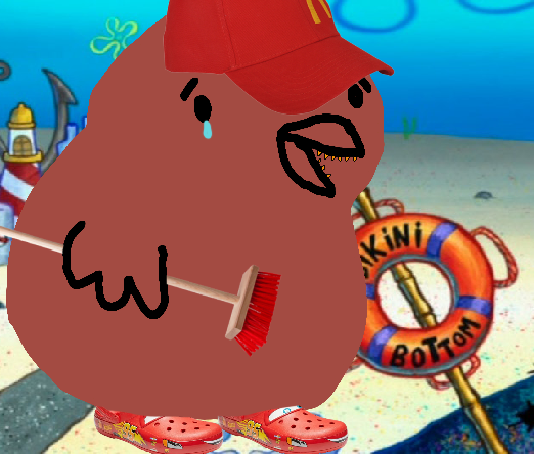 Birb #5305