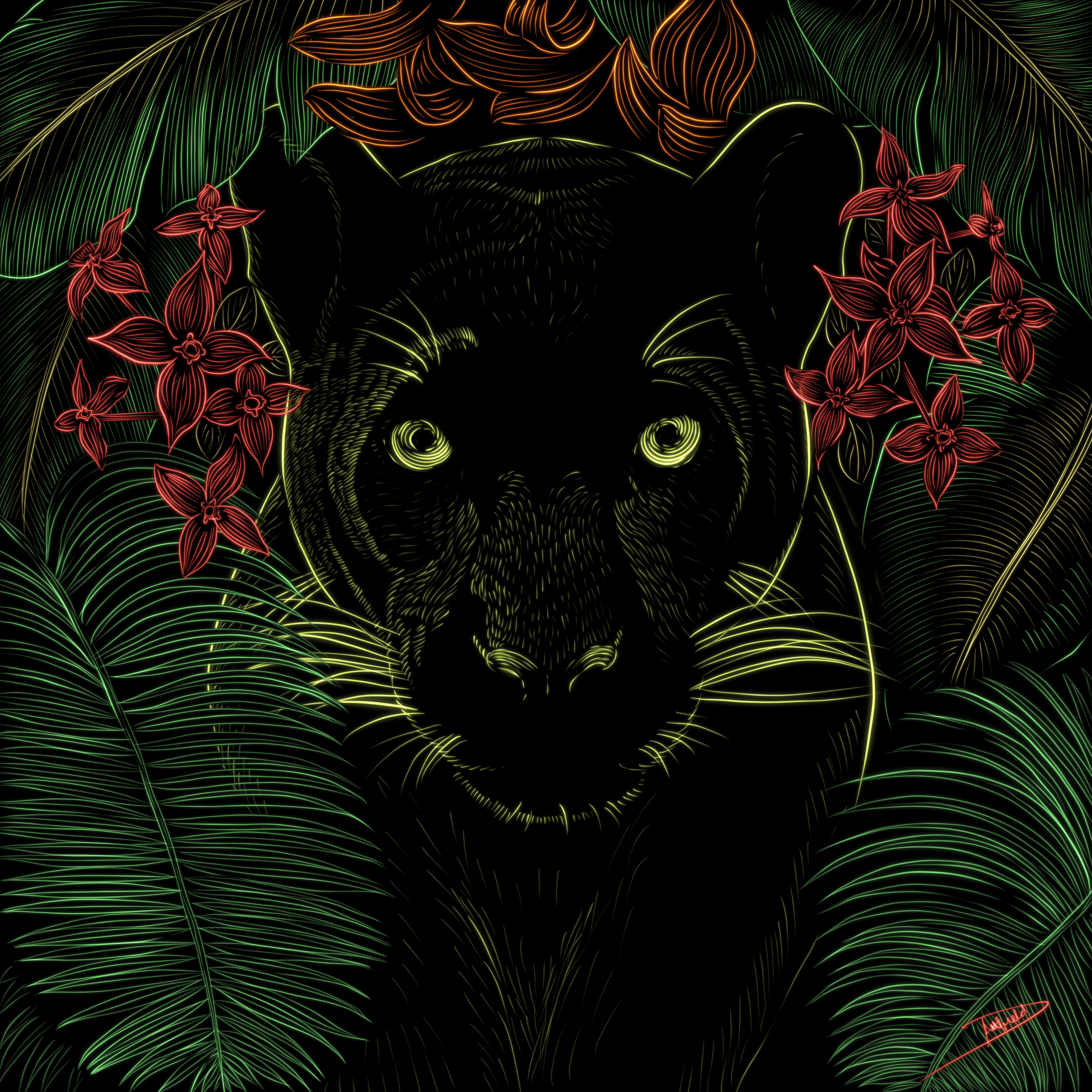 Bagheera