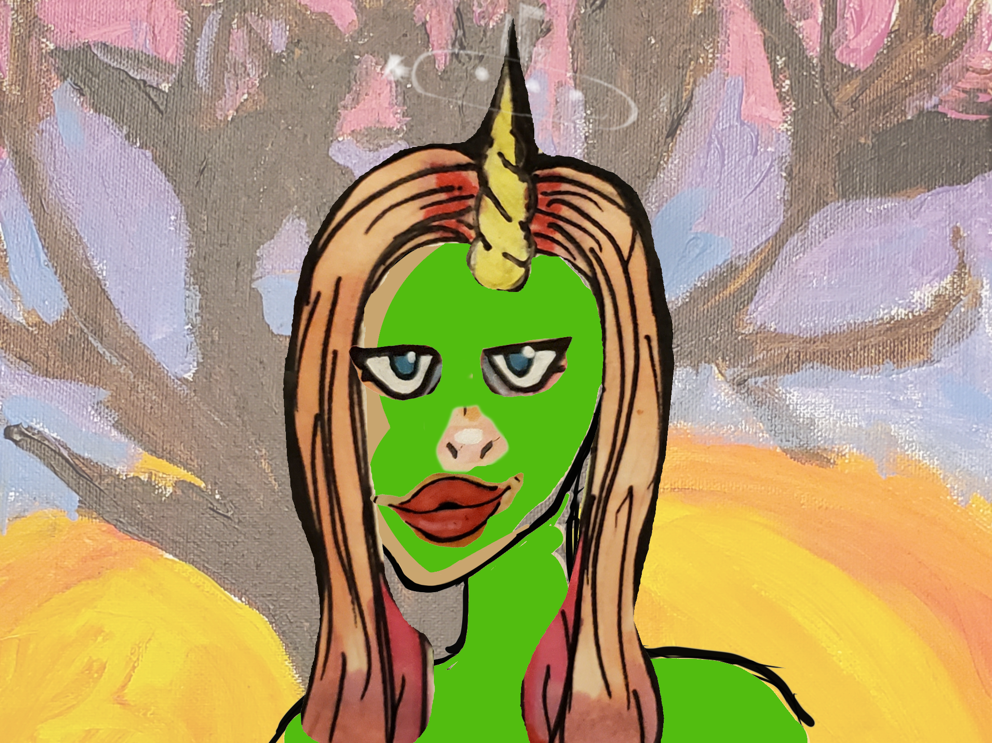 NFT Image
