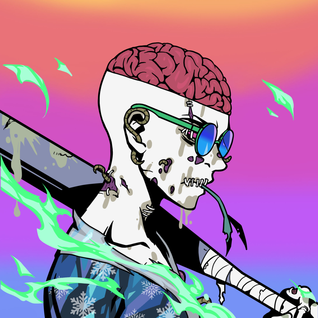 Zomzuki #2716
