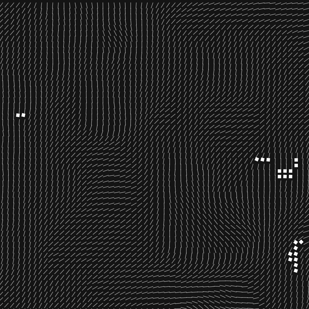 Geometric Fluidity #886