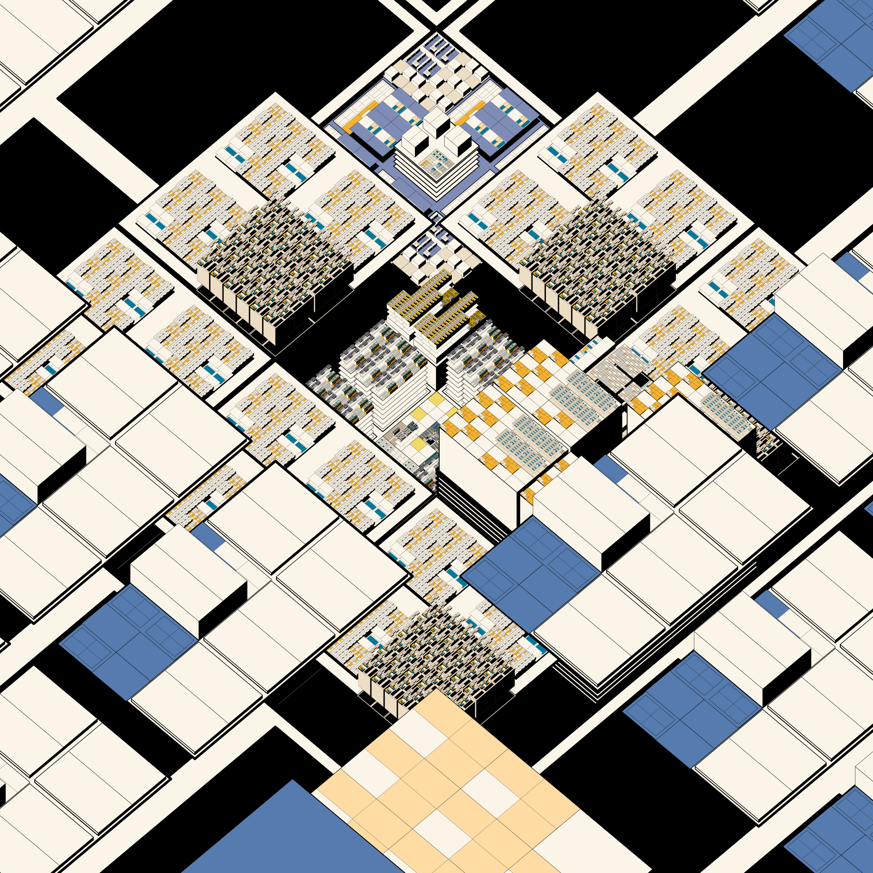 Decagon #8430