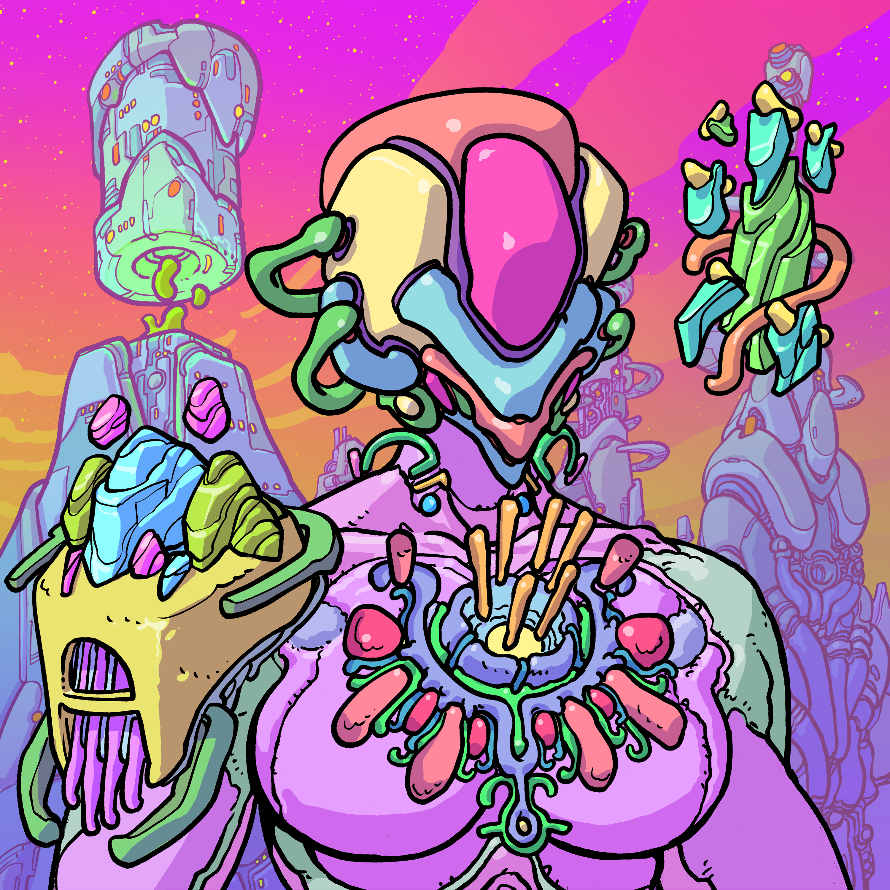 NFT Image