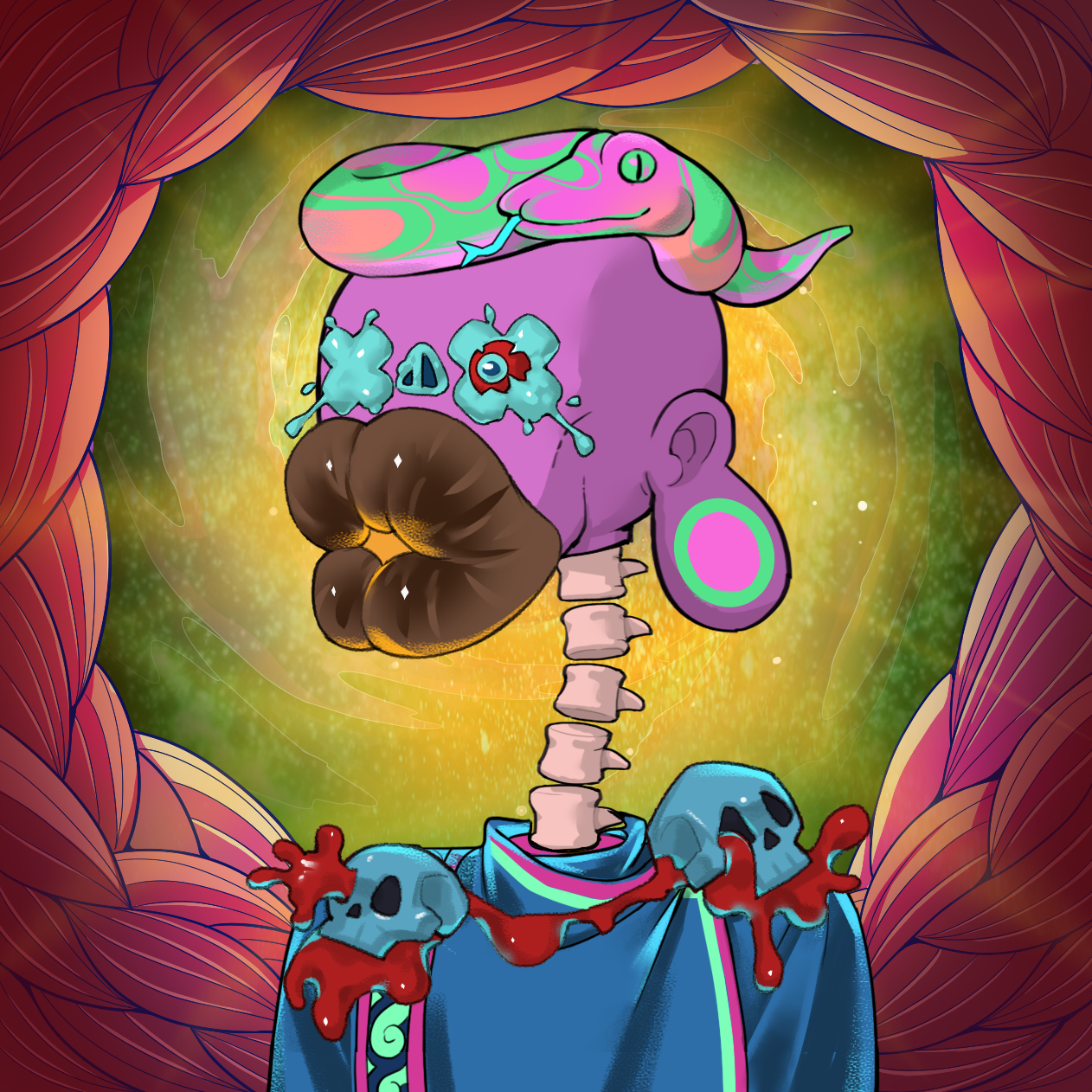 NFT Image