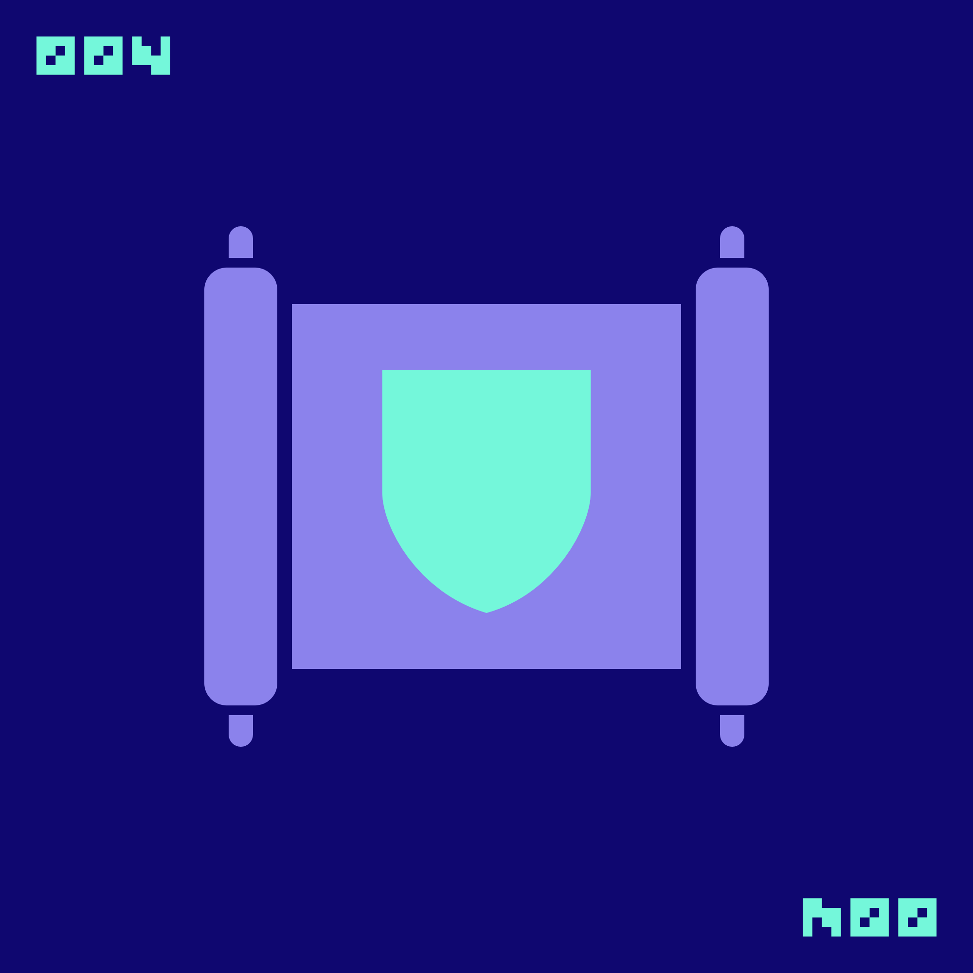 Morph #19582: Scroll of The Beacon