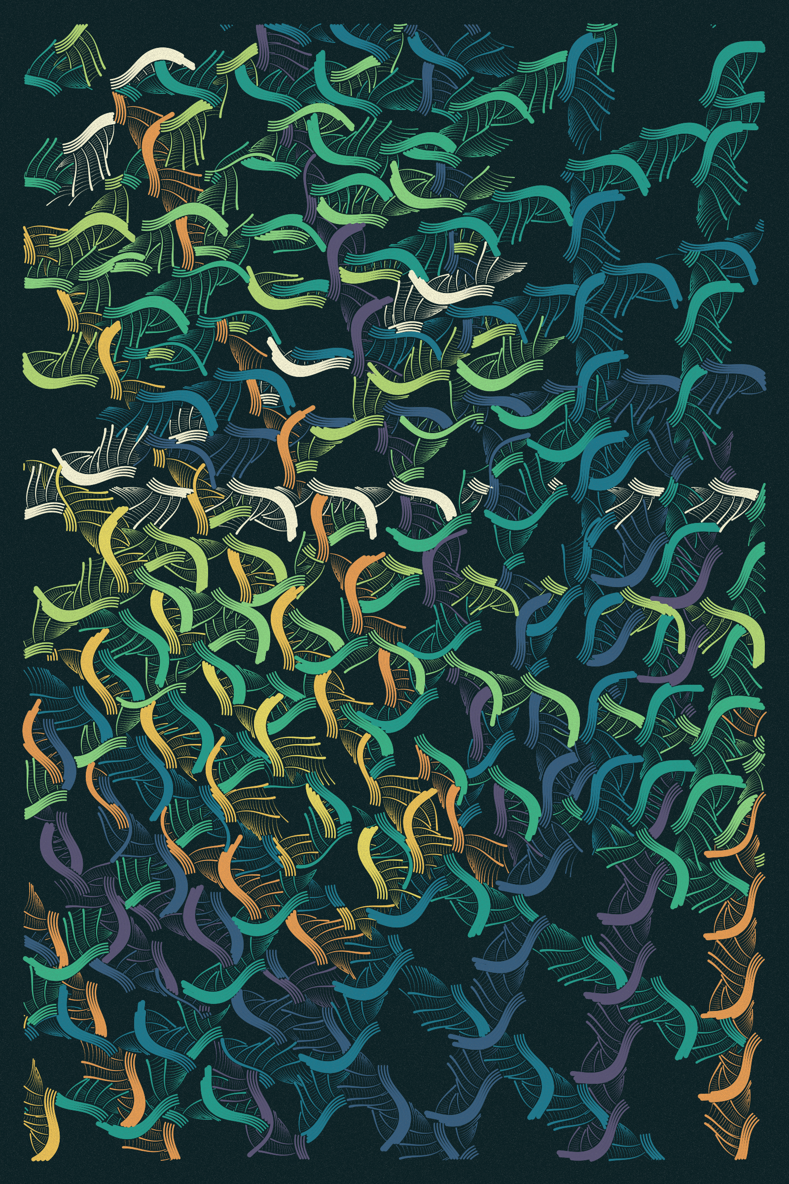 Intricada #39