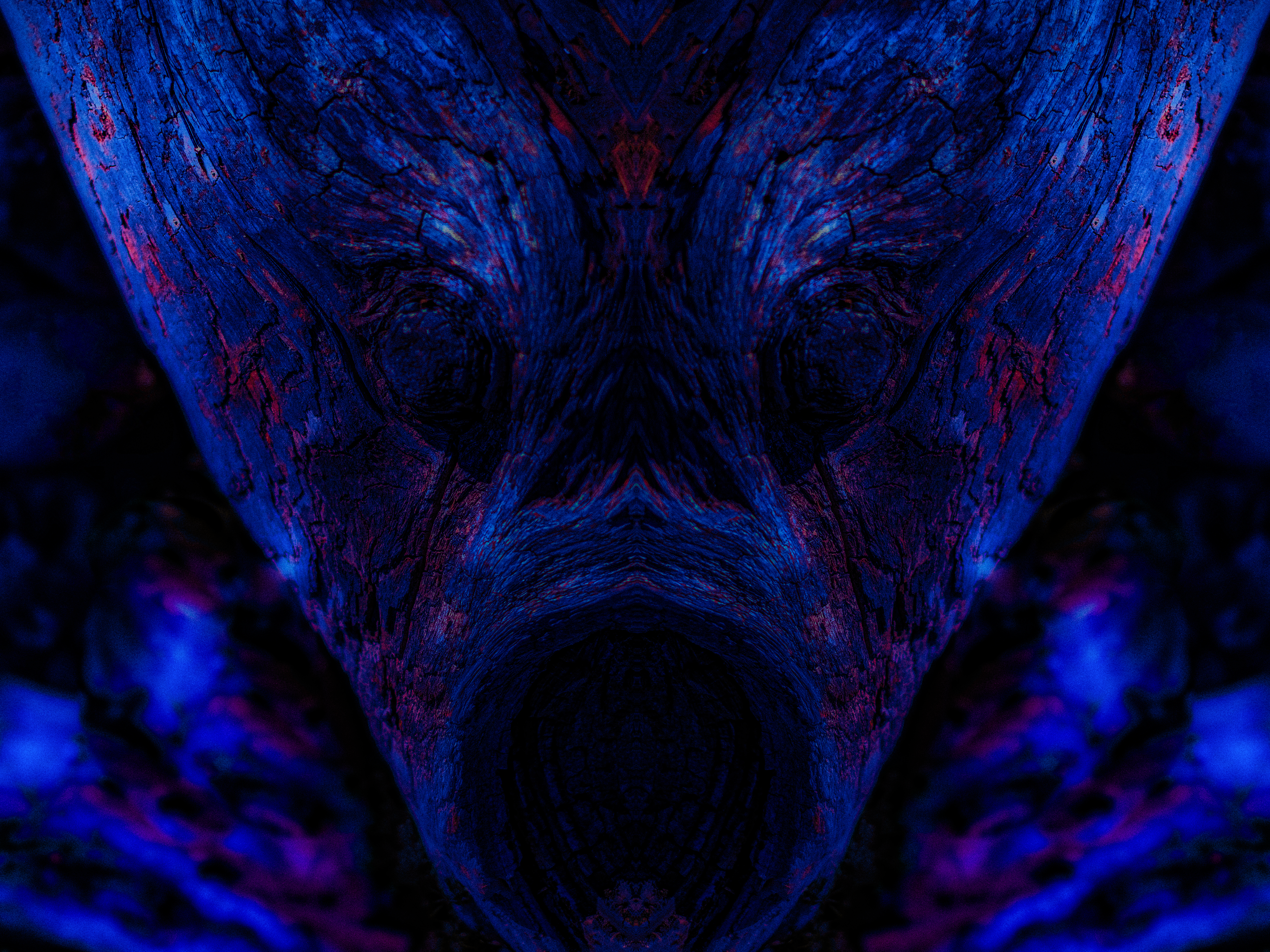 Rorschach #357