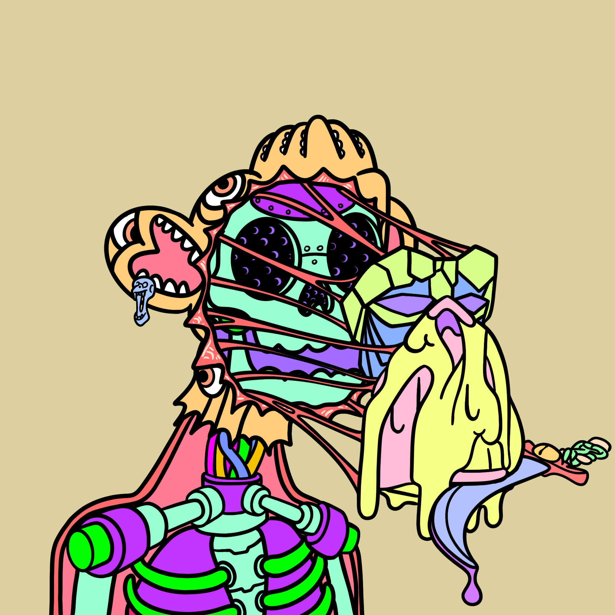 NFT Image