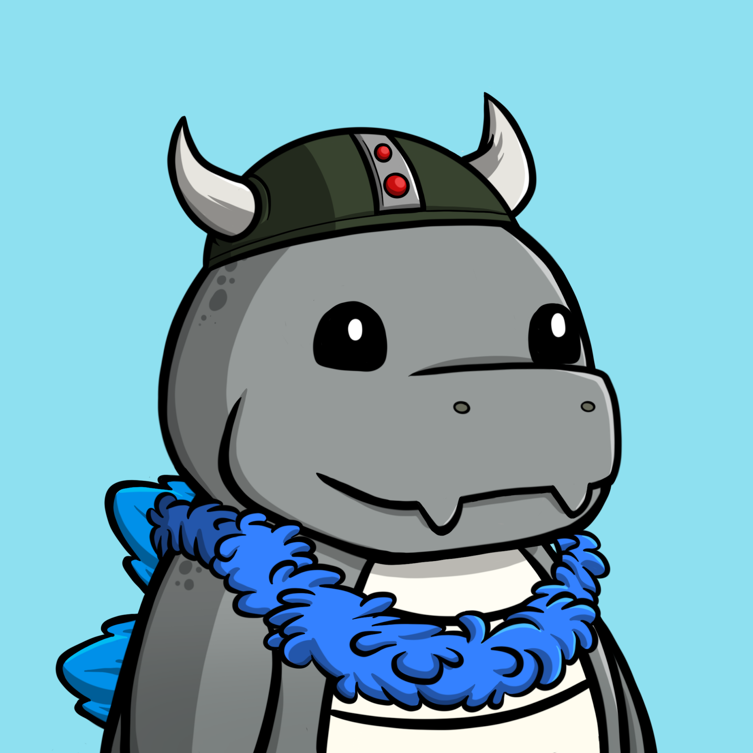 floppingfish.eth Ethereum Name Service (ENS and .eth domain) PFP