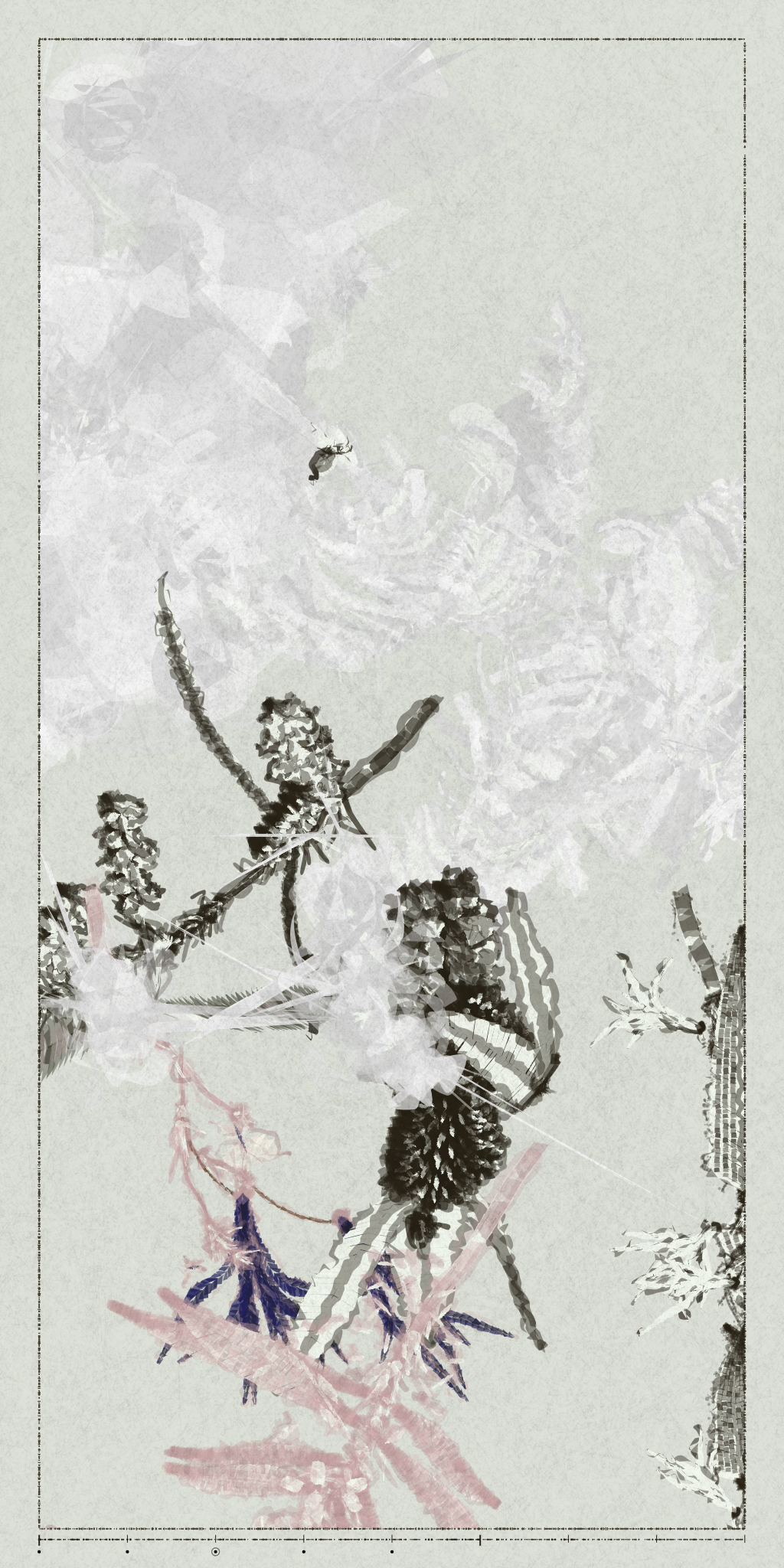 Polypaths | 植徑集 #63