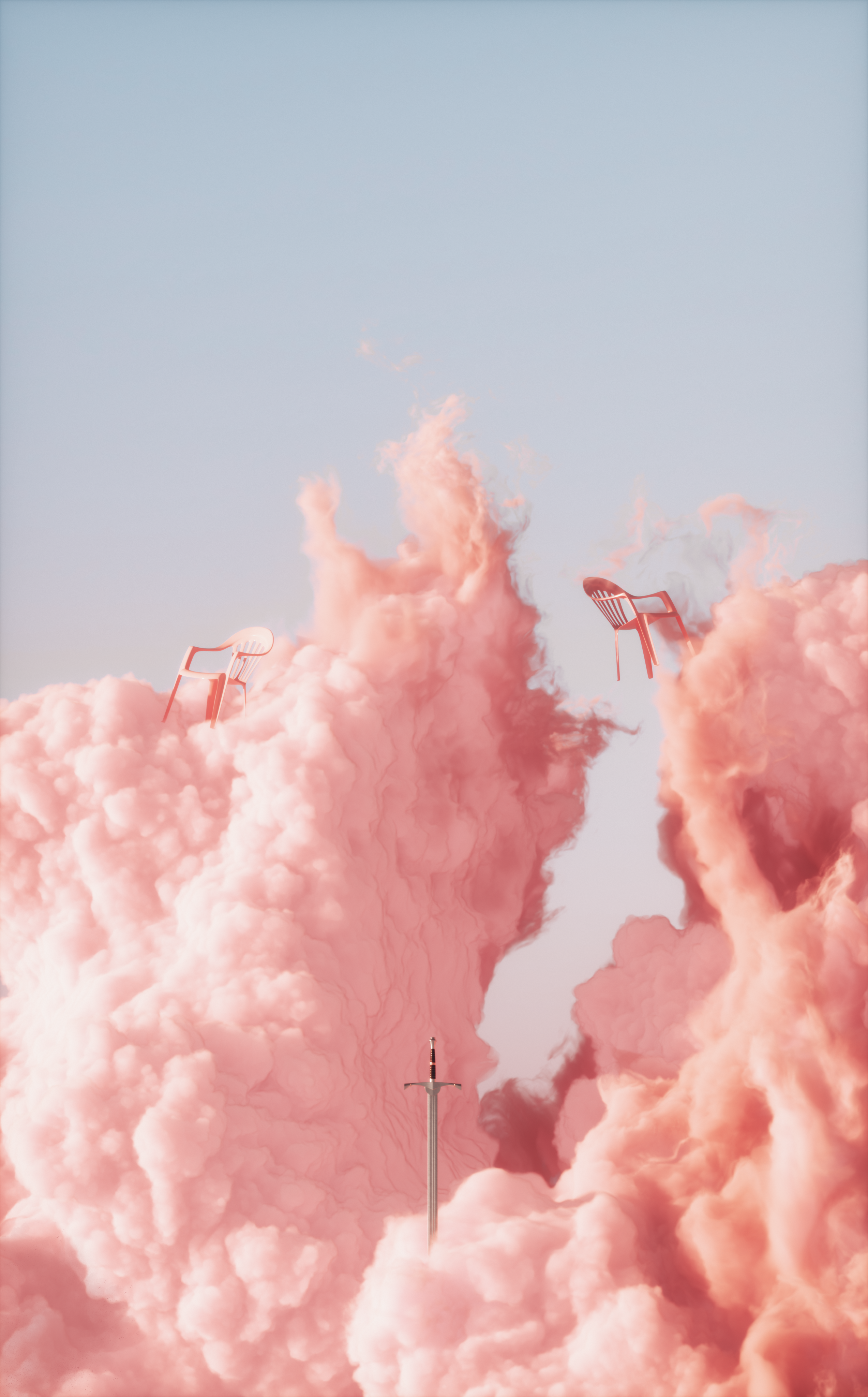 Who wants to be king?