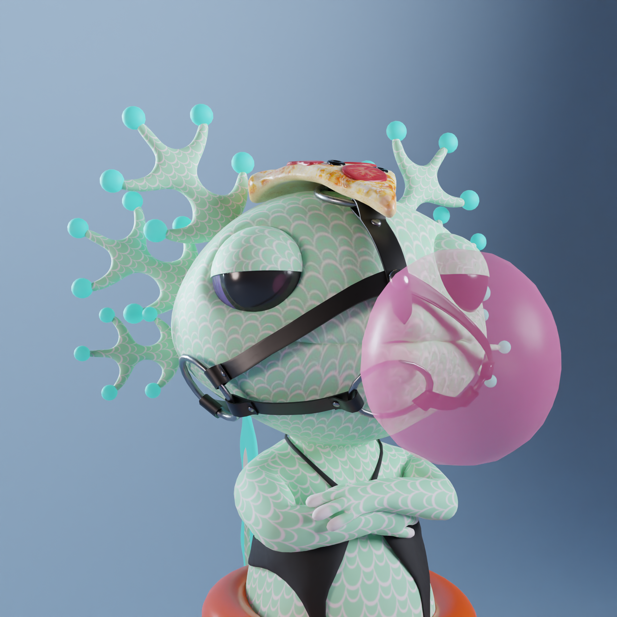 NFT Image