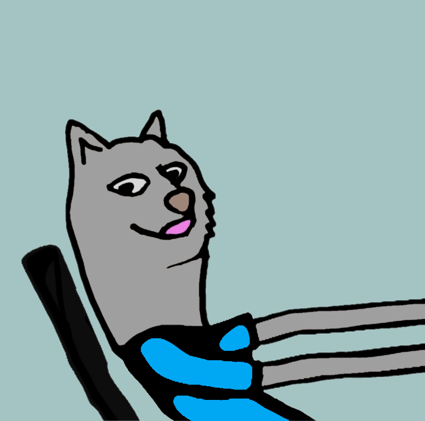 Doge #5235